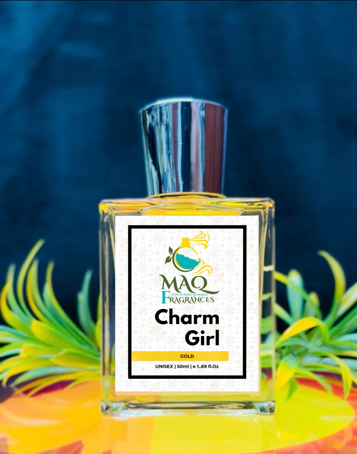 Charm Girl