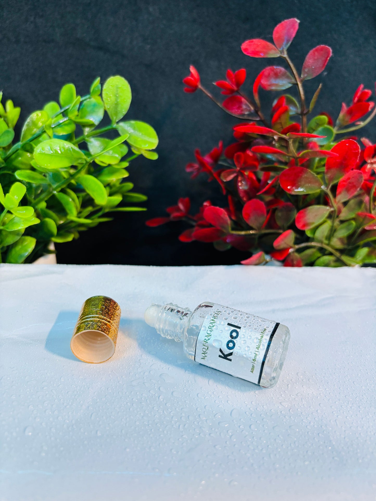 Kool - Attar 6ml