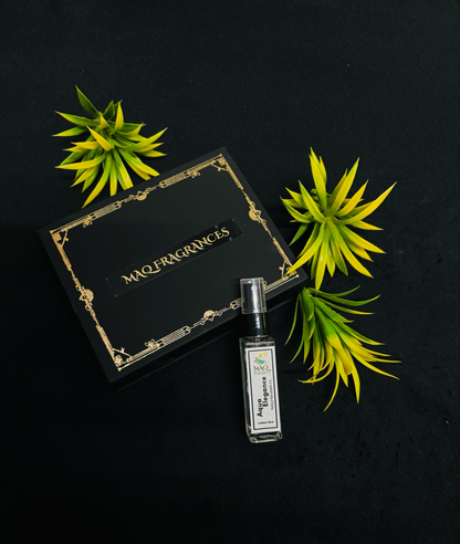 Combo - Set Of Pocket Perfume Spray 8ml x 5