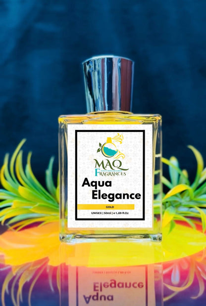 Aqua Elegance