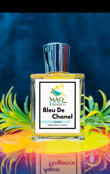 Bleu De Chanel