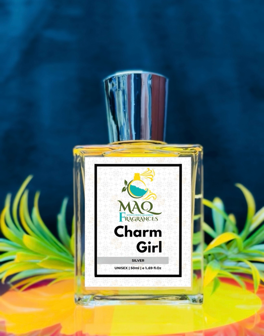 Charm Girl