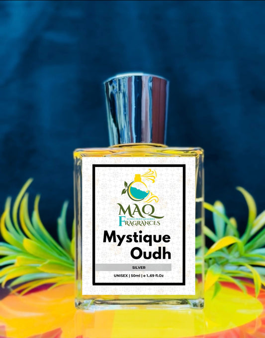 Mystique Oudh