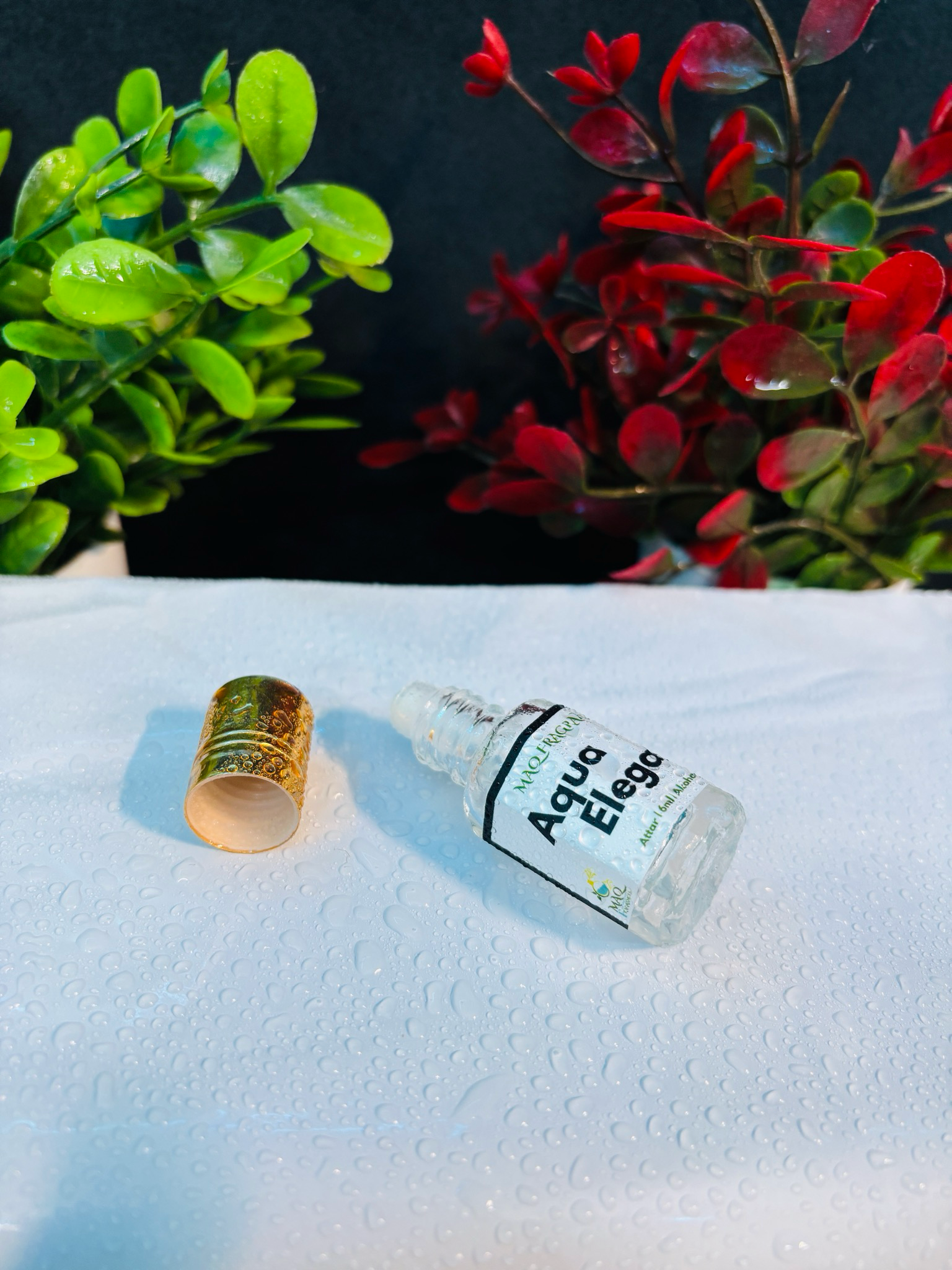 Combo - Set Of Attar 6ml x 6