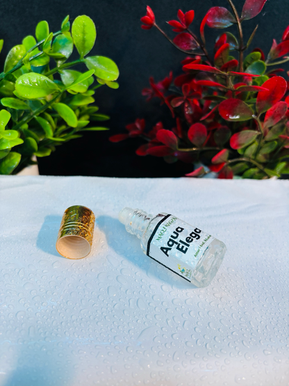 Combo - Set Of Attar 6ml x 6