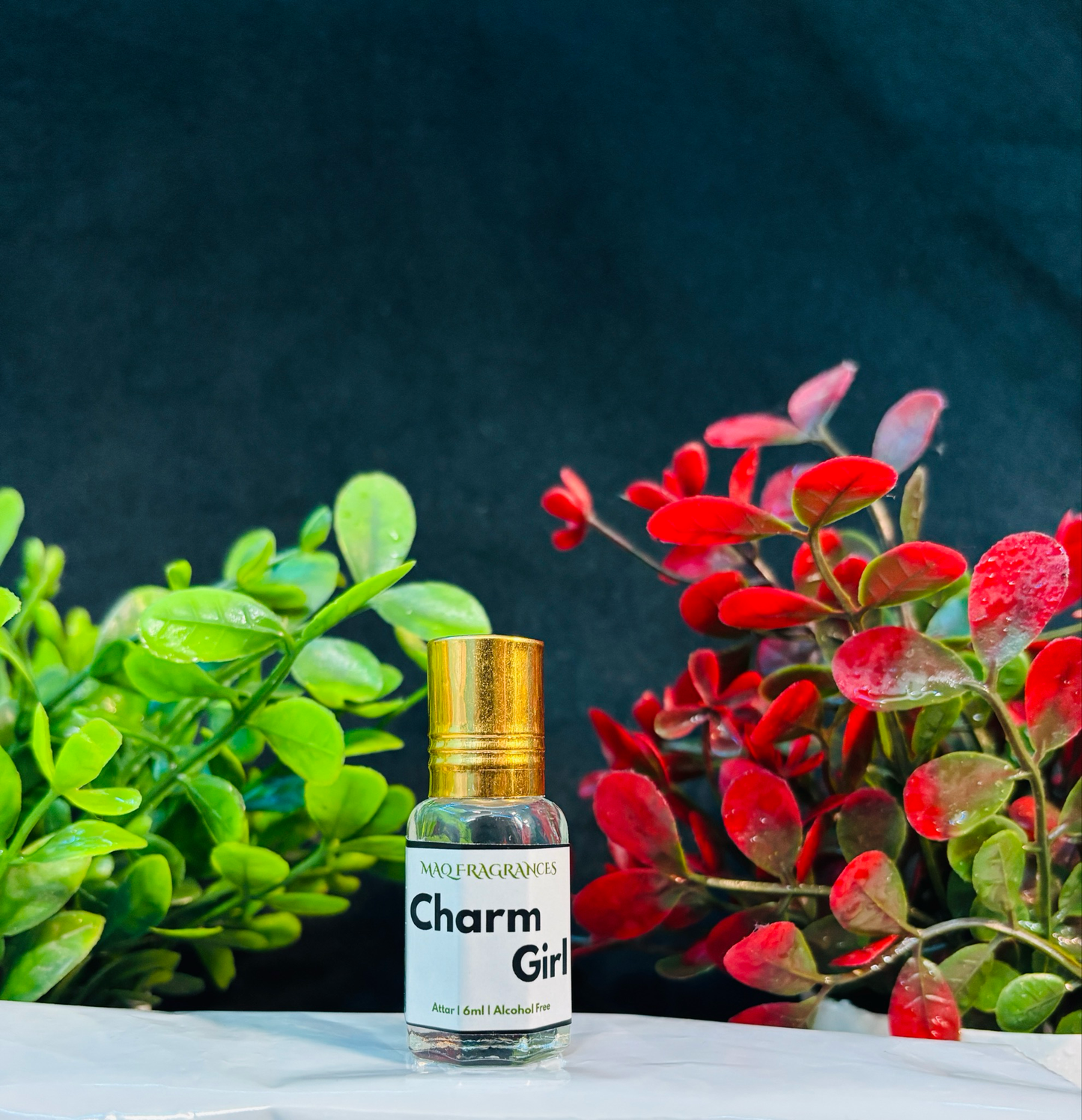 Combo - Set Of Attar 6ml x 6
