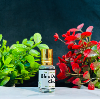 Combo - Set Of Attar 6ml x 6