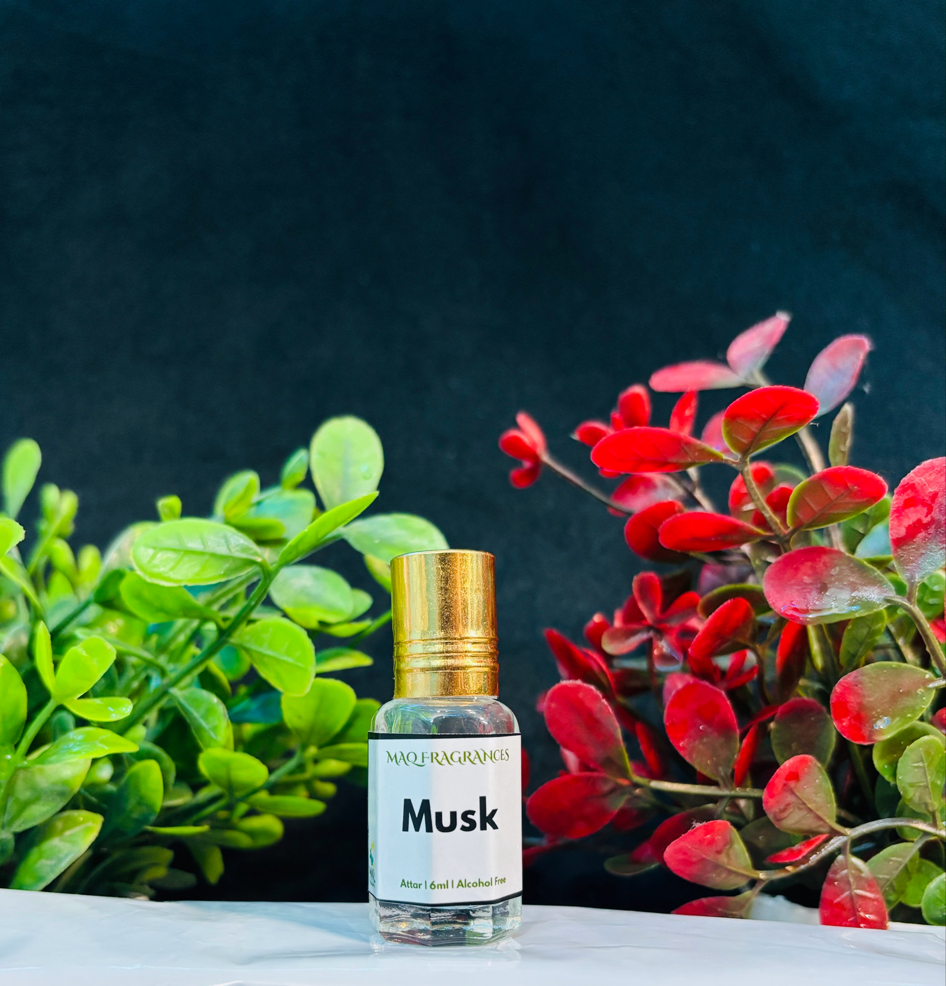Combo - Set Of Attar 6ml x 6