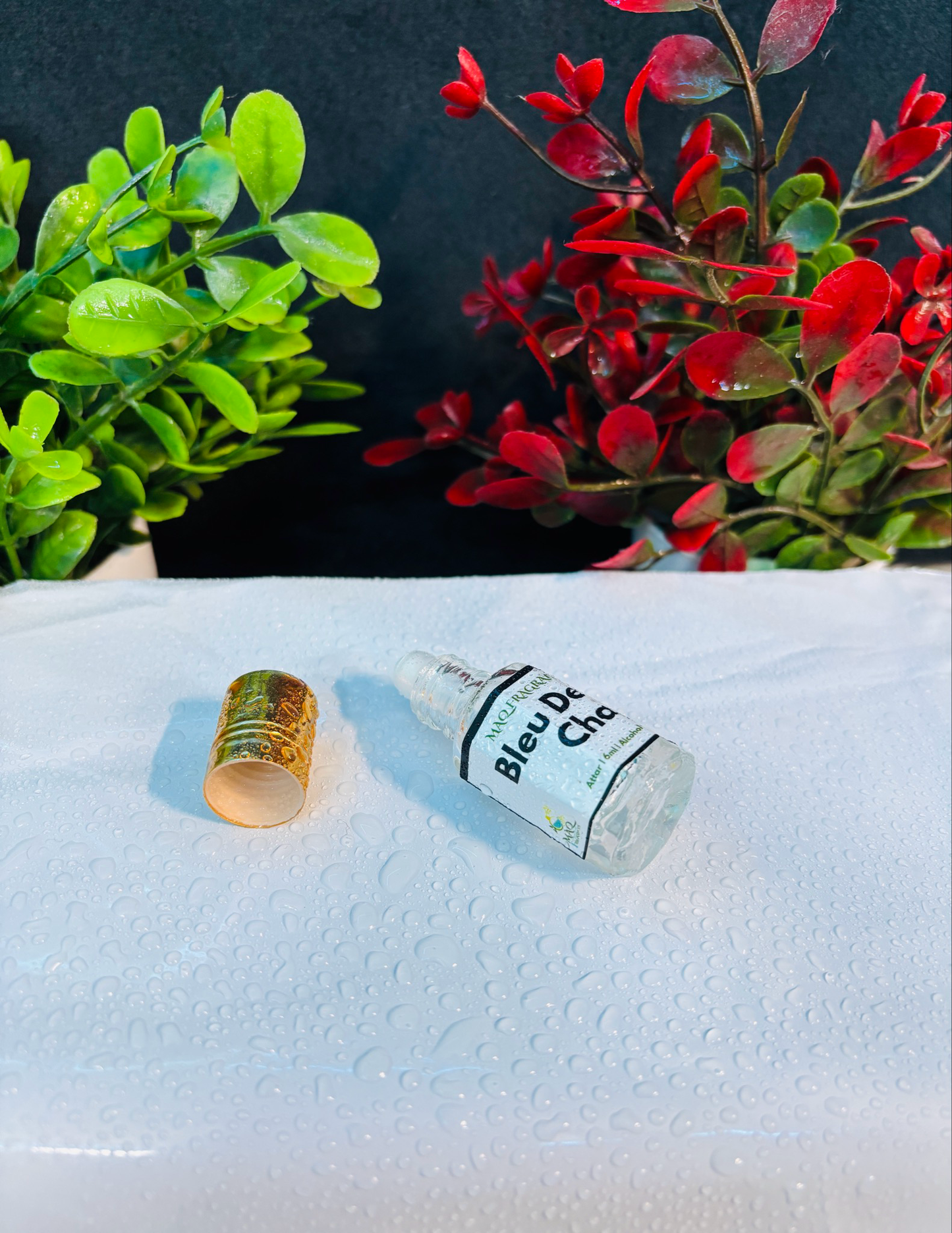 Combo - Set Of Attar 6ml x 3