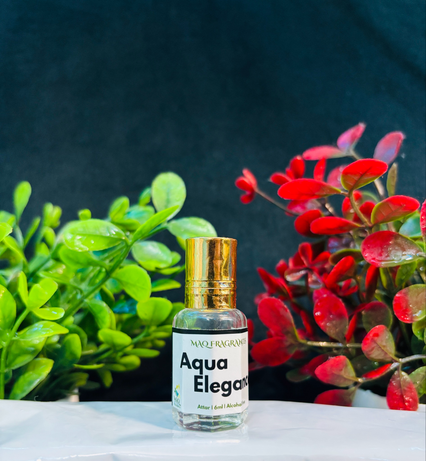 Combo - Set Of Attar 6ml x 3