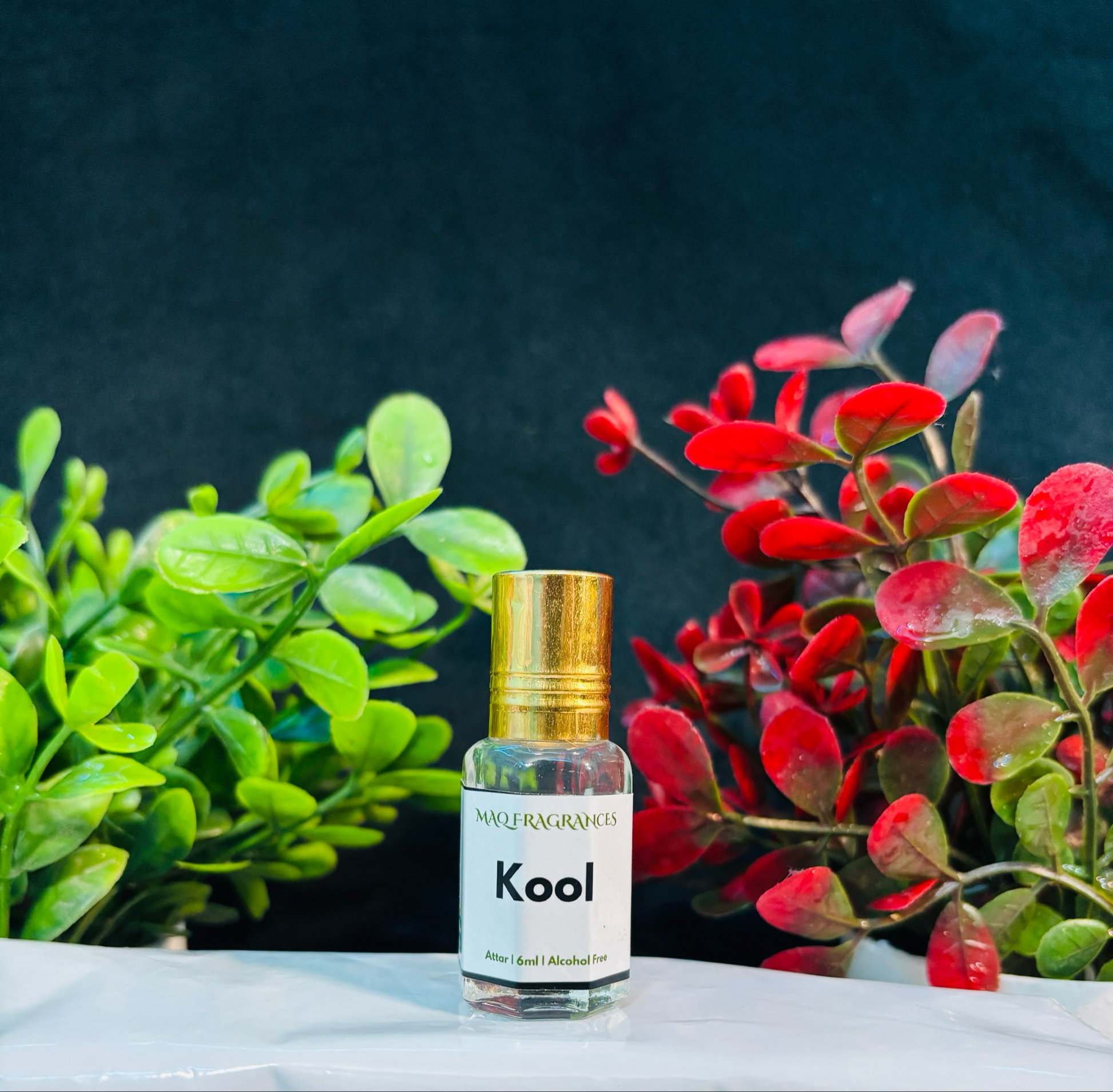 Combo - Set Of Attar 6ml x 3