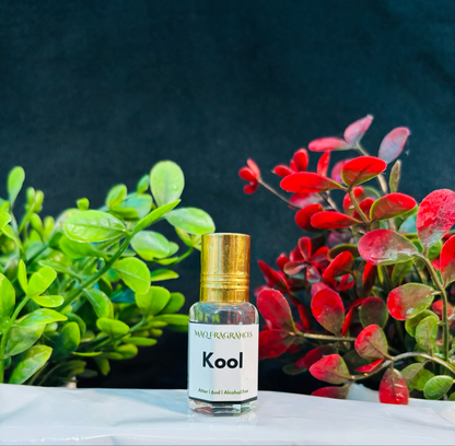 Combo - Set Of Attar 6ml x 3