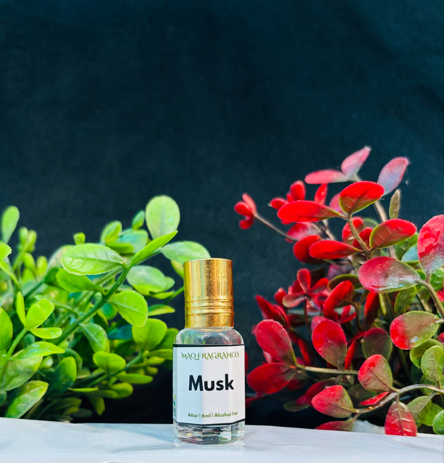 Combo - Set Of Attar 6ml x 3