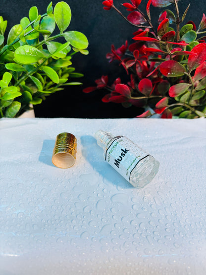 Musk - Attar 6ml