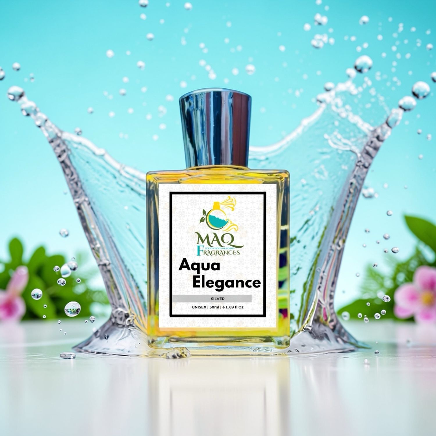 Aqua Elegance