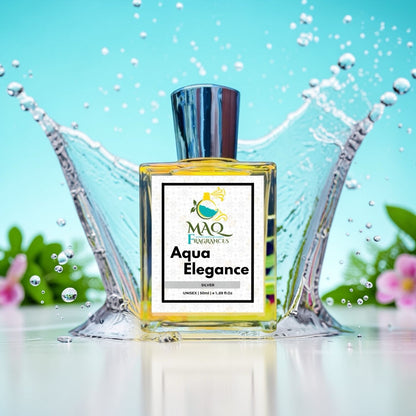 Aqua Elegance