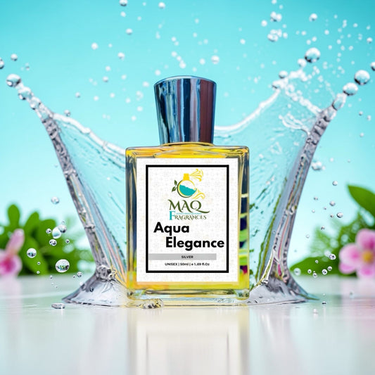 Aqua Elegance