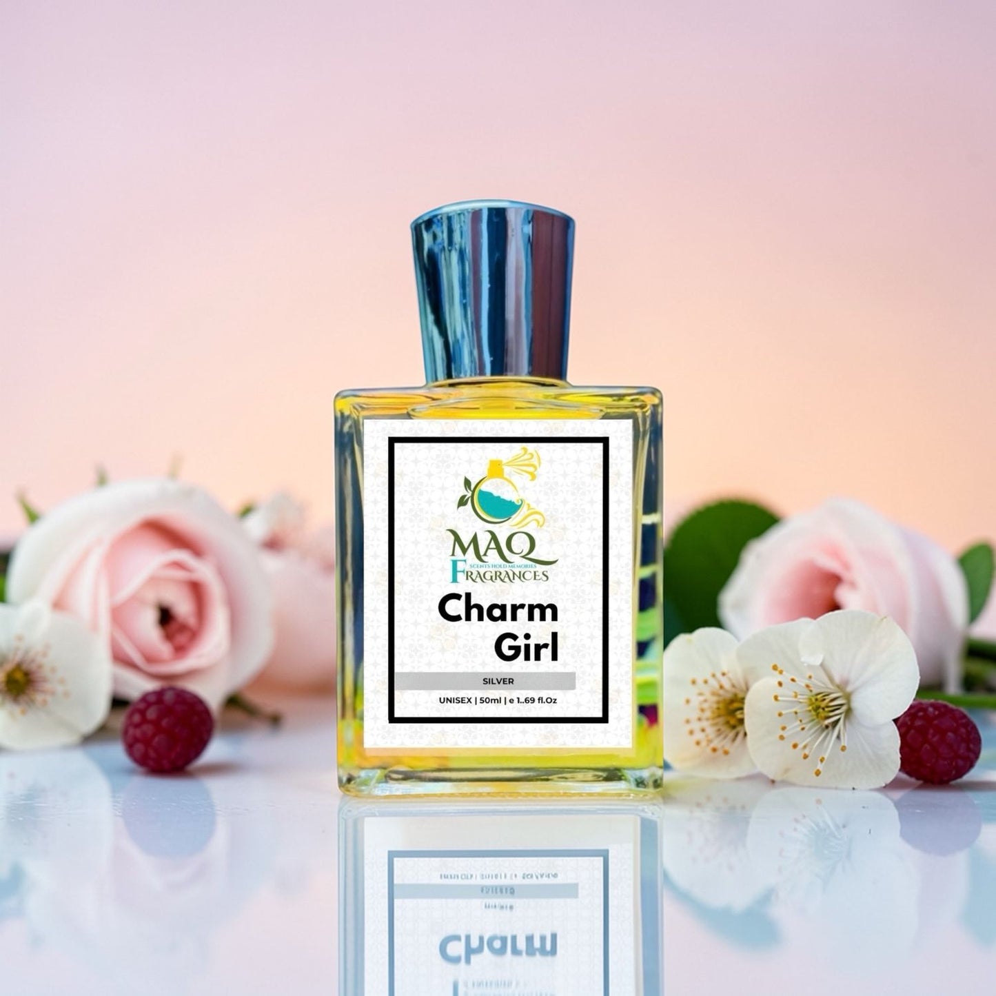 Charm Girl