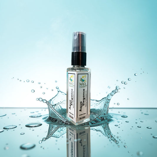 Aqua Elegance - Pocket Perfume