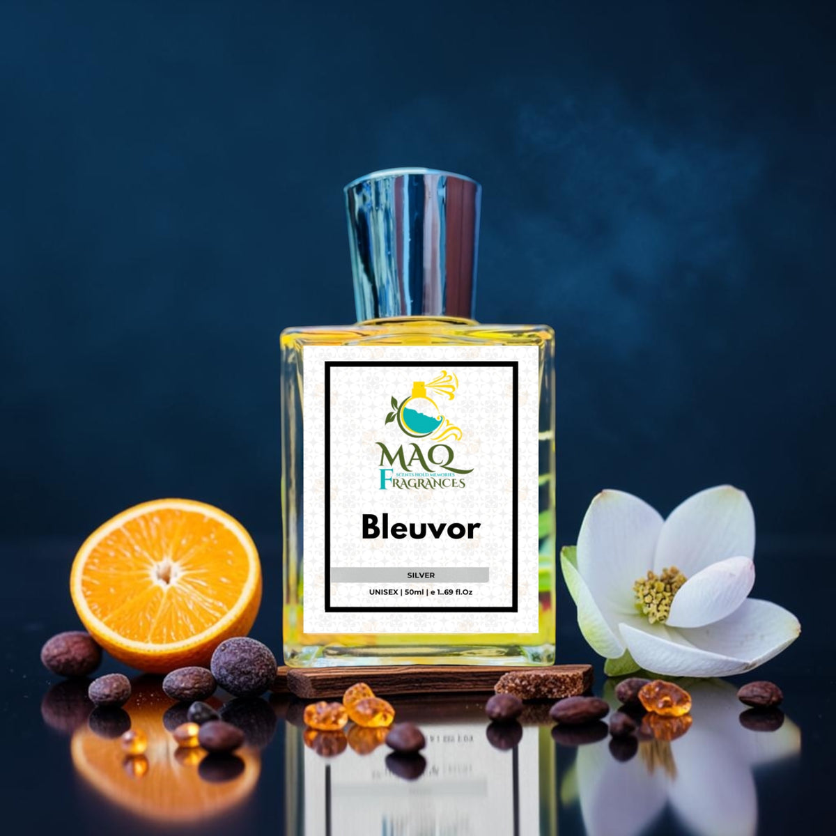 Bluevor