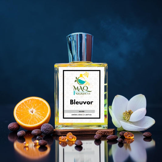 Bluevor